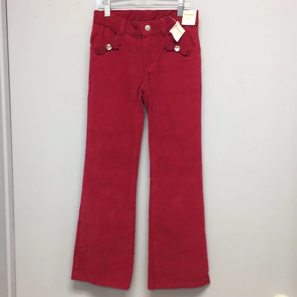 Gymboree Corduroy Pants